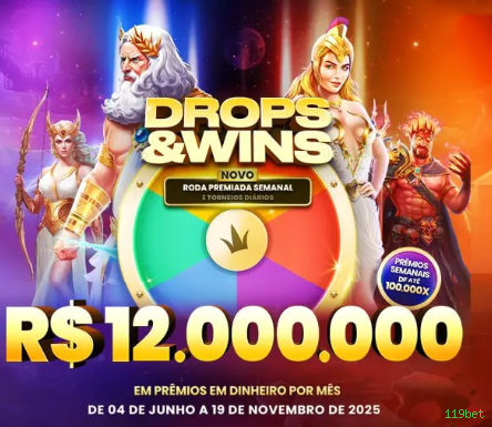 Download app 119bet Android iOS