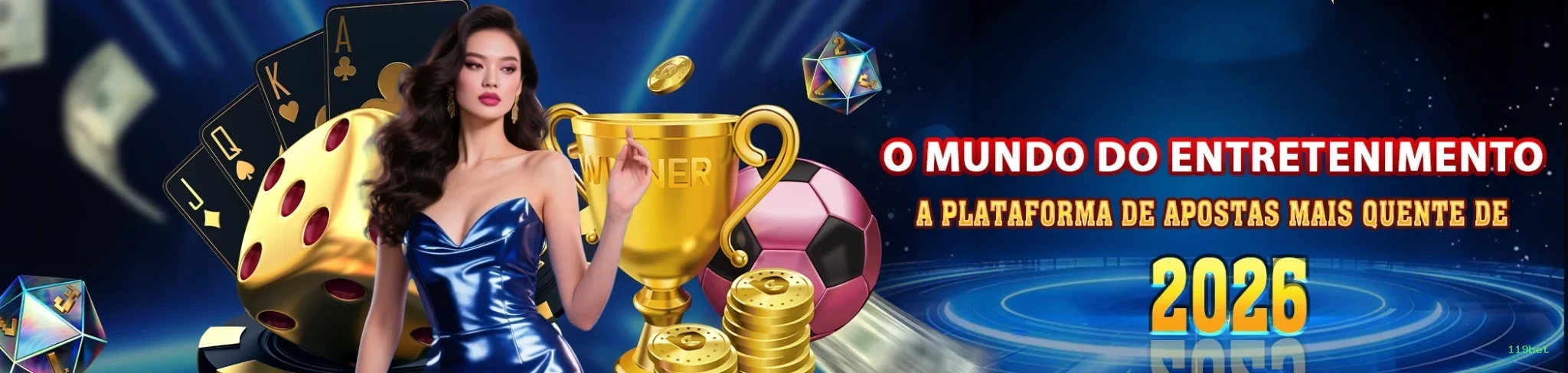 Dúvidas frequentes sobre apostas esportivas na 119bet