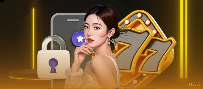 Roleta e blackjack 119bet