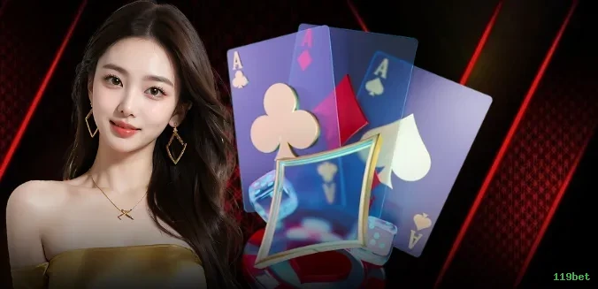 Download app 119bet Android iOS