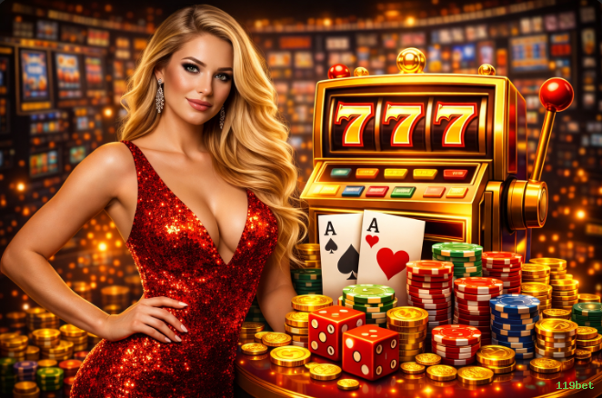 App 119bet Android download