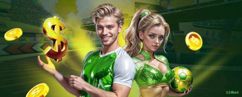 Aplicativo móvel 119bet para iOS e Android