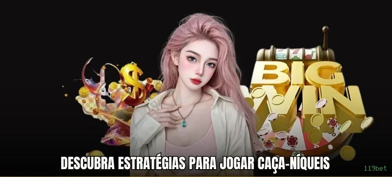 Formulário registro 119bet