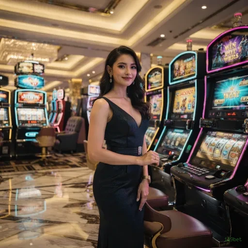 Controles de paJogonto e BRL em 119bet