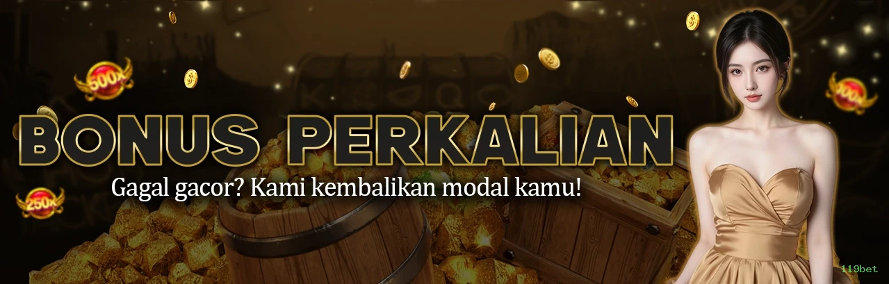 Slots com prêmios 119bet